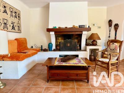 Maison - 145 m² - 5 pièces