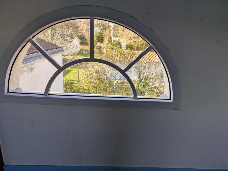 Appartement - 48 m² - 3 pièces