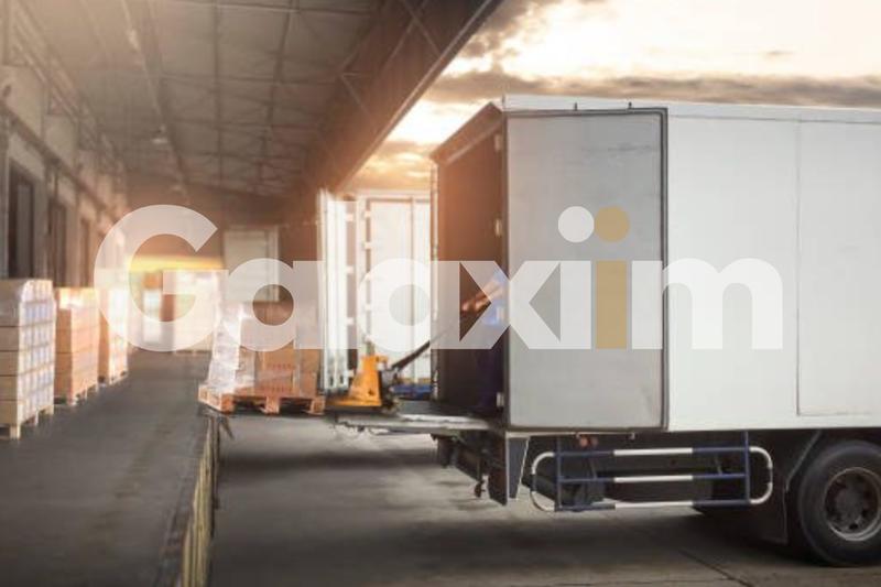 Local d'activités - 620 m²