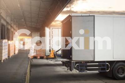 Local d'activités - 620 m²