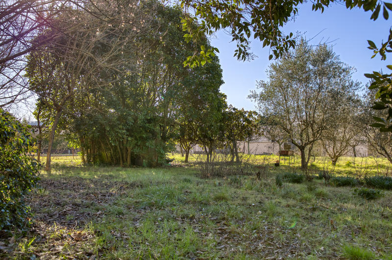 Maison - 100 m² - 6 pièces