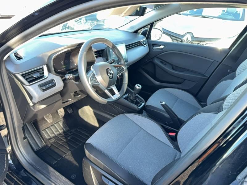 Renault Clio TCe 90 ch Gsr2 Evolution