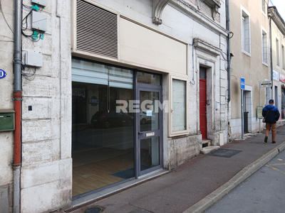 Local commercial - 72 m²