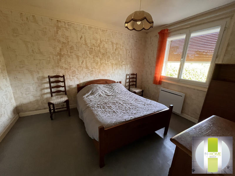 Maison - 70 m² - 1 pièce