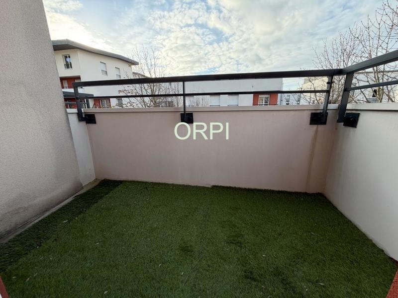 Appartement - 74 m² - 4 pièces