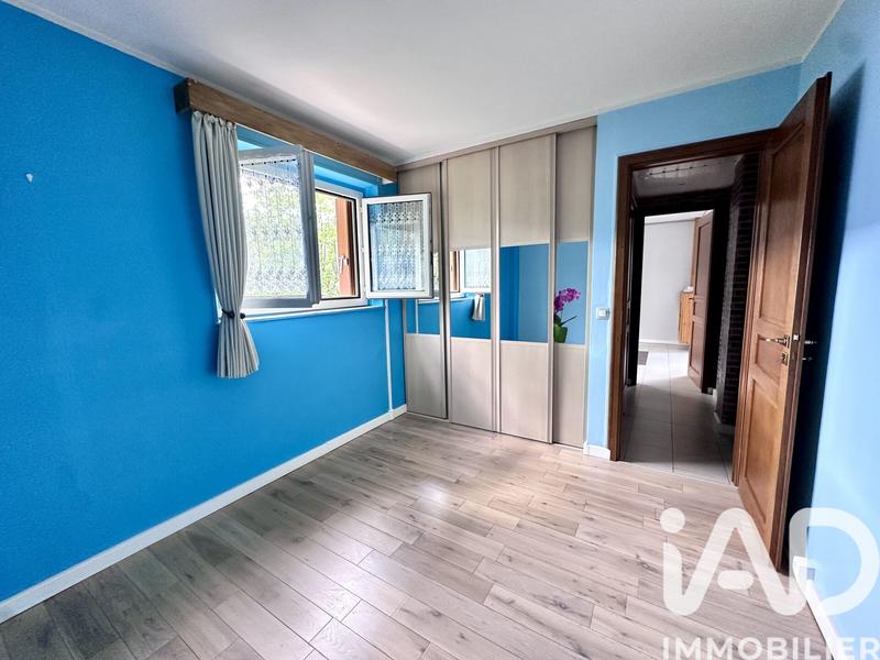 Appartement - 68 m² - 4 pièces