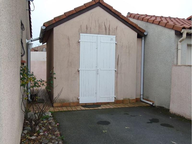 Maison traditionnelle - 90 m² - 4 pièces