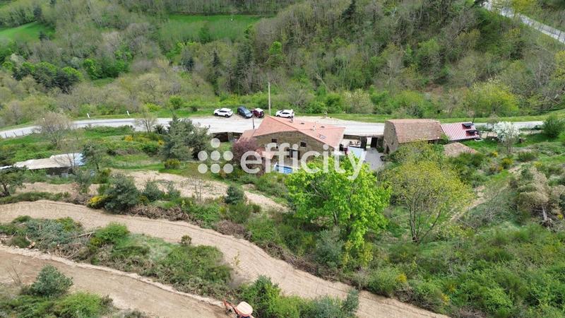 Maison - 112 m² - 6 pièces