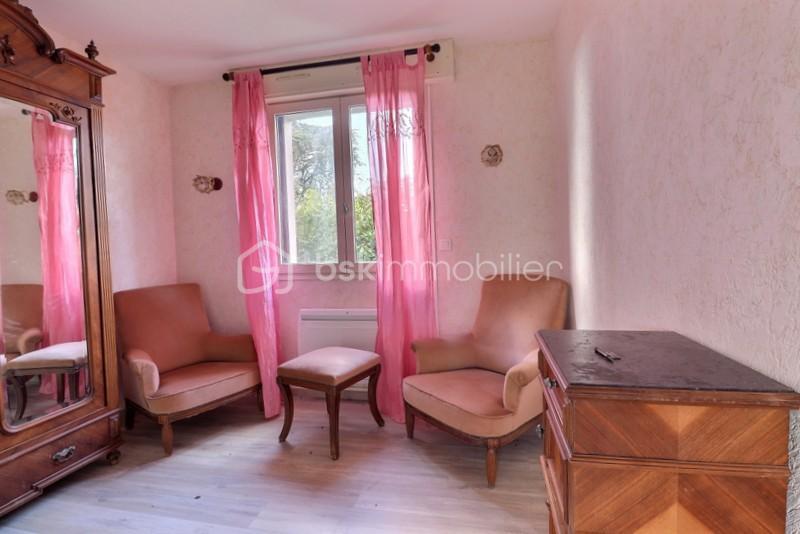 Maison traditionnelle - 128 m² - 6 pièces