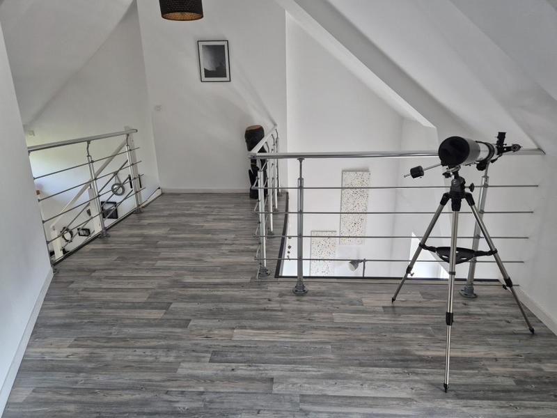 Maison en pierre - 148 m² - 5 pièces