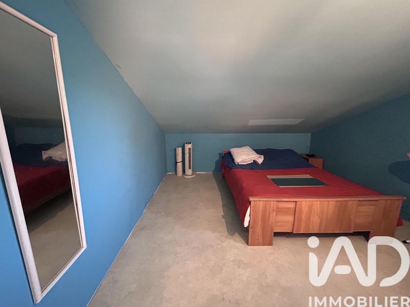 Maison - 106 m² - 4 pièces