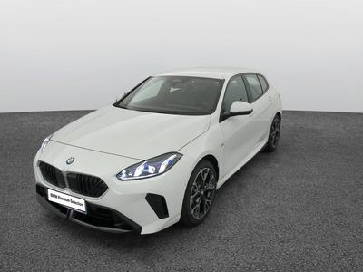 Bmw Série 1 F70 120 170 ch Dkg7 m Sport