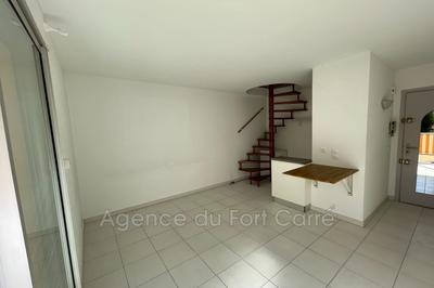 Appartement - 30 m² - 2 pièces