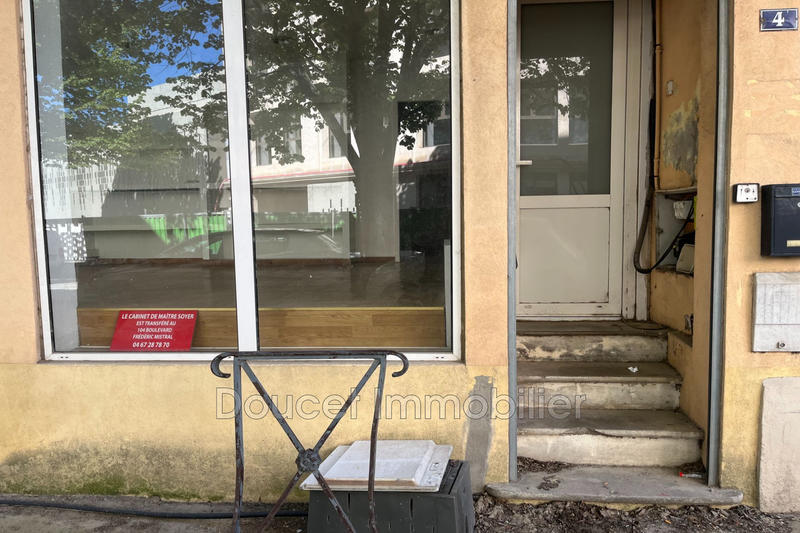 Local commercial - 95 m²