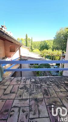 Maison - 106 m² - 4 pièces