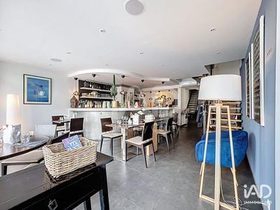 Local commercial - 260 m²