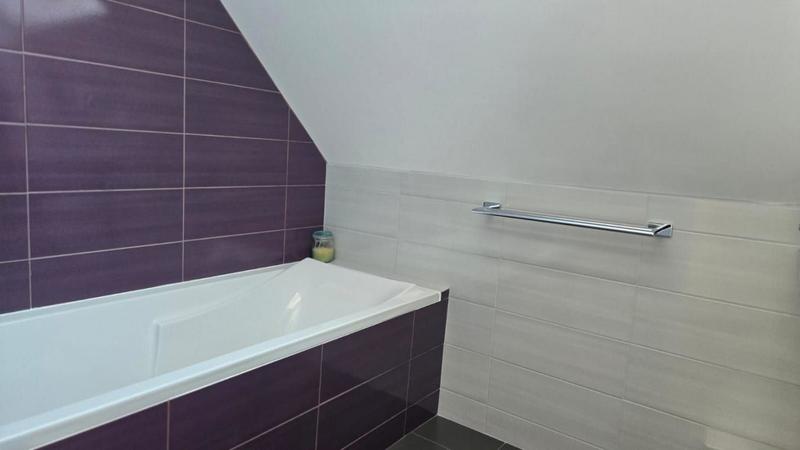 Maison - 106 m² - 5 pièces