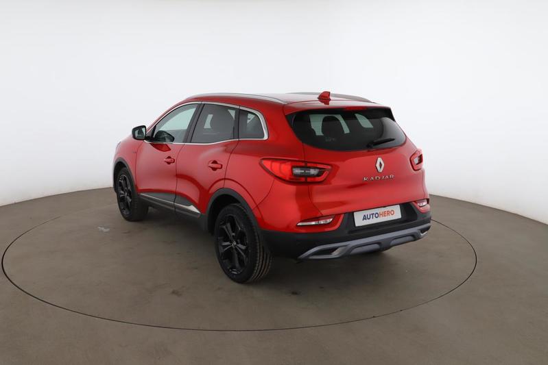 Renault Kadjar 1.5 Blue dCi Black Edition Edc 115 ch