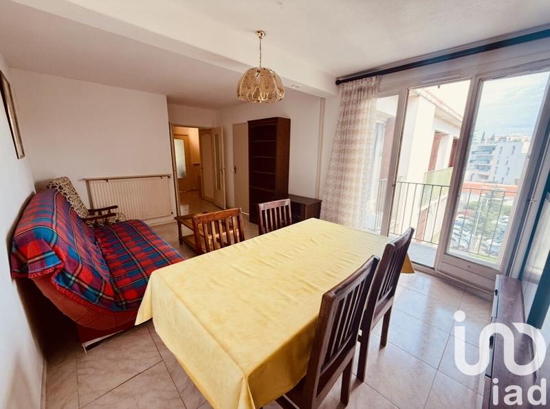 Appartement - 78 m² - 4 pièces