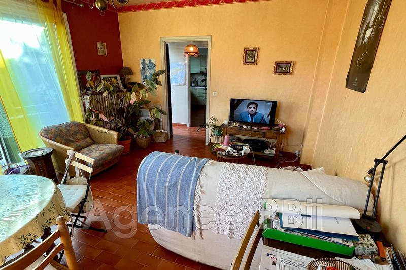 Appartement - 65 m²