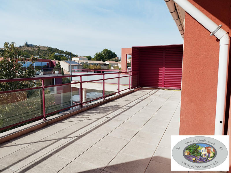 Appartement - 22 m² - 1 pièce