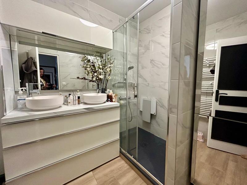 Appartement - 86 m² - 4 pièces