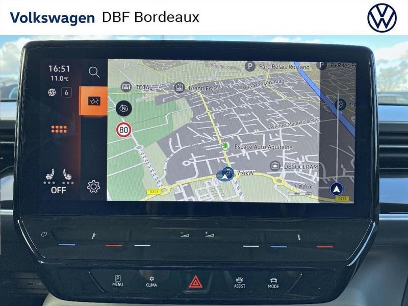 Volkswagen Id. Buzz Id Pro (77kwh/150kw)