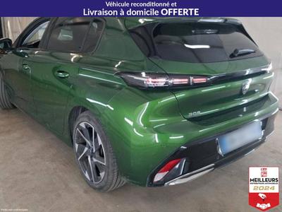 Peugeot 308 PureTech 130 Eat8 Allure Pack