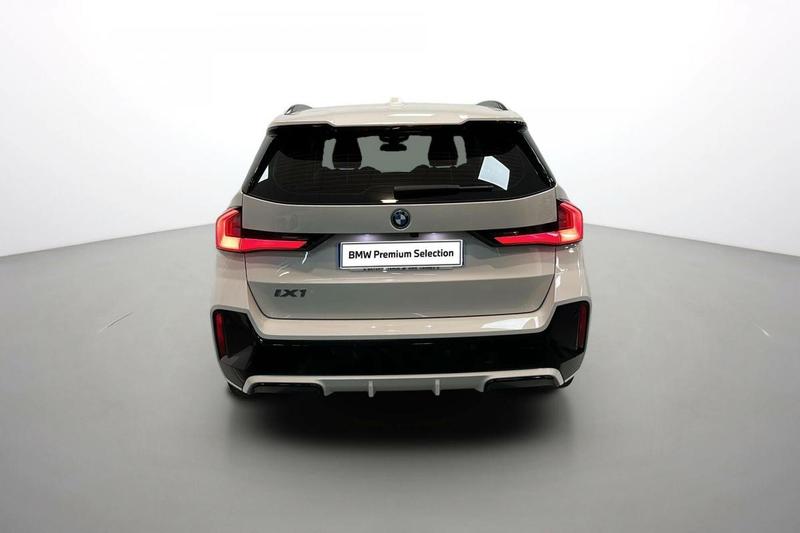 Bmw iX1 U11 xDrive30 313ch Bva m Sport