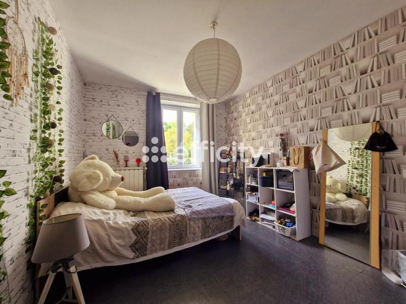 Maison - 171 m² - 5 pièces