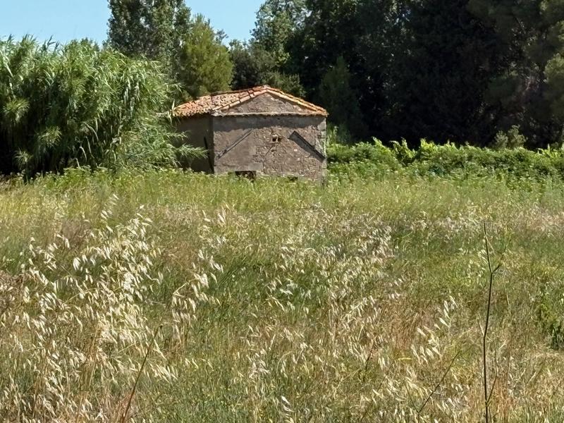 Maison de domaine - 124 m² - 4 pièces