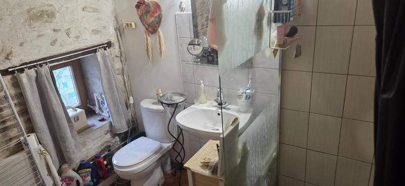 Maison - 70 m² - 2 pièces