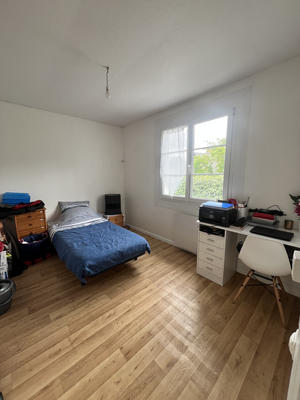 Maison - 53 m² - 4 pièces