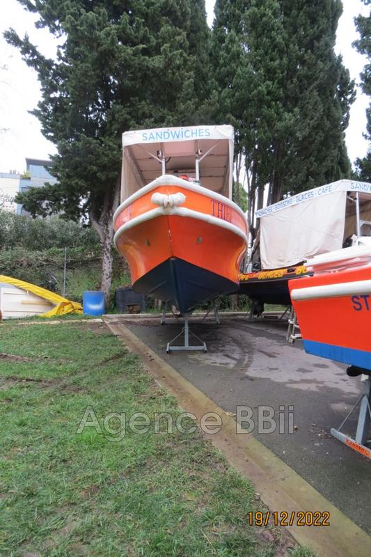 Fonds de commerce - Magasins