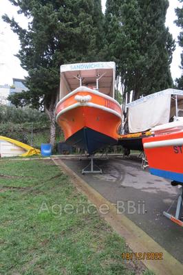 Fonds de commerce - Magasins