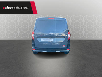 Nissan Townstar Fourgon L1 Tce 130 Bvm n-Connecta