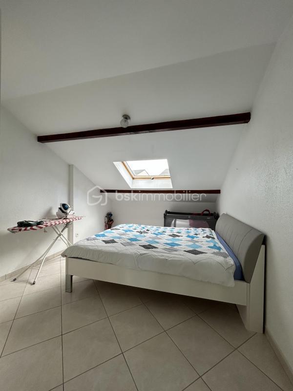 Maison - 157 m² - 8 pièces