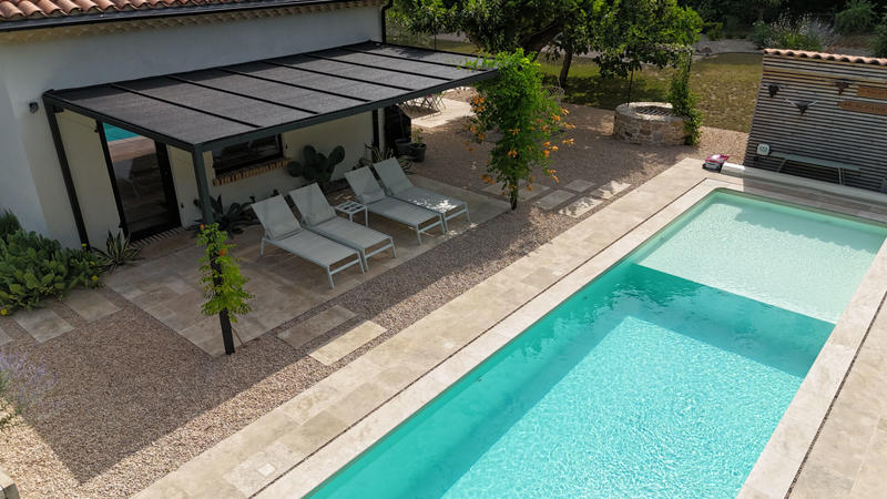 Maison - 115 m² - 4 pièces