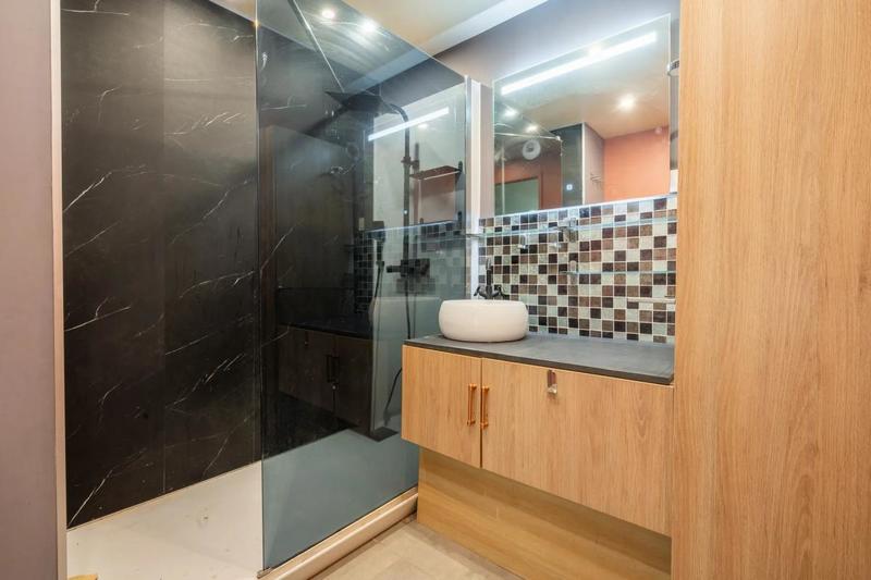 Appartement - 74 m² - 3 pièces