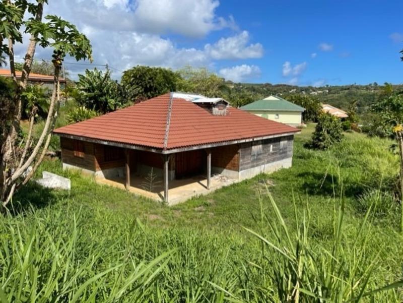 Maison - 150 m² - 4 pièces