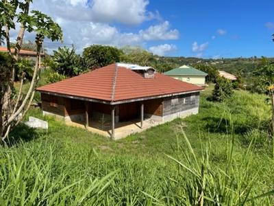 Maison - 150 m² - 4 pièces