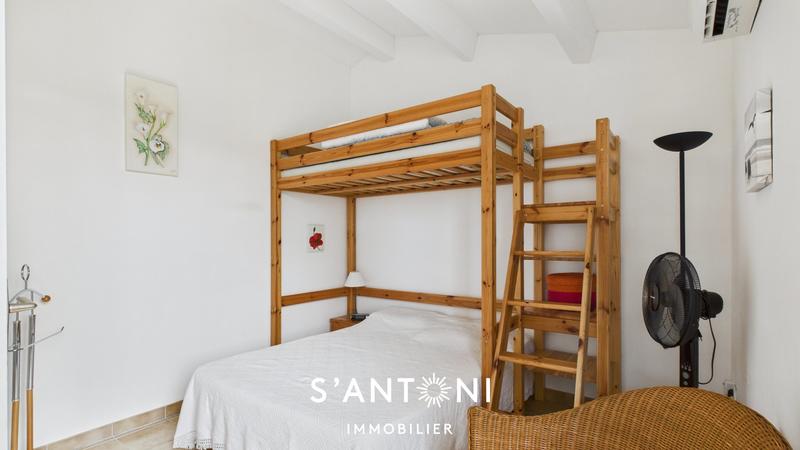 Maison - 71 m² - 4 pièces