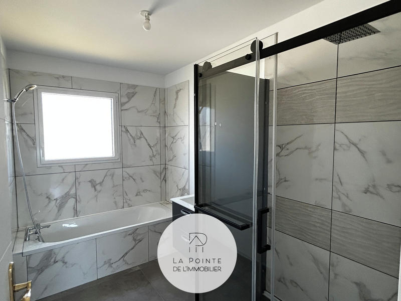 Maison - 129 m² - 6 pièces