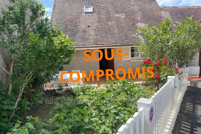 Maison de ville - 111 m²