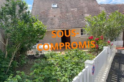 Maison de ville - 111 m²