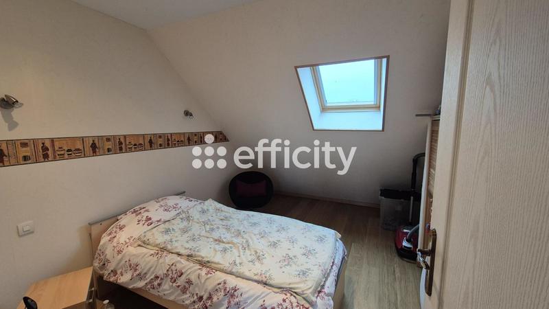 Pavillon - 207 m² - 10 pièces