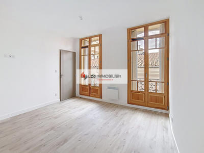 Appartement - 86 m² - 4 pièces