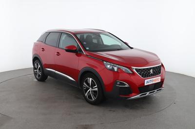 Peugeot 3008 1.2 PureTech Allure Business Eat6 130 ch