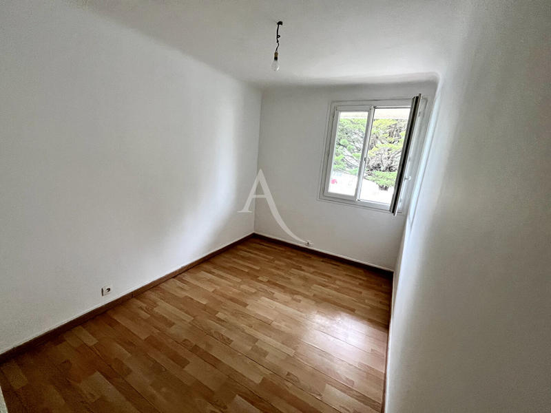 Appartement - 52 m² - 3 pièces