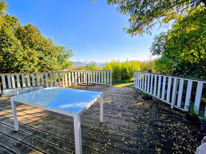 Maison de campagne - 89 m² - 3 pièces